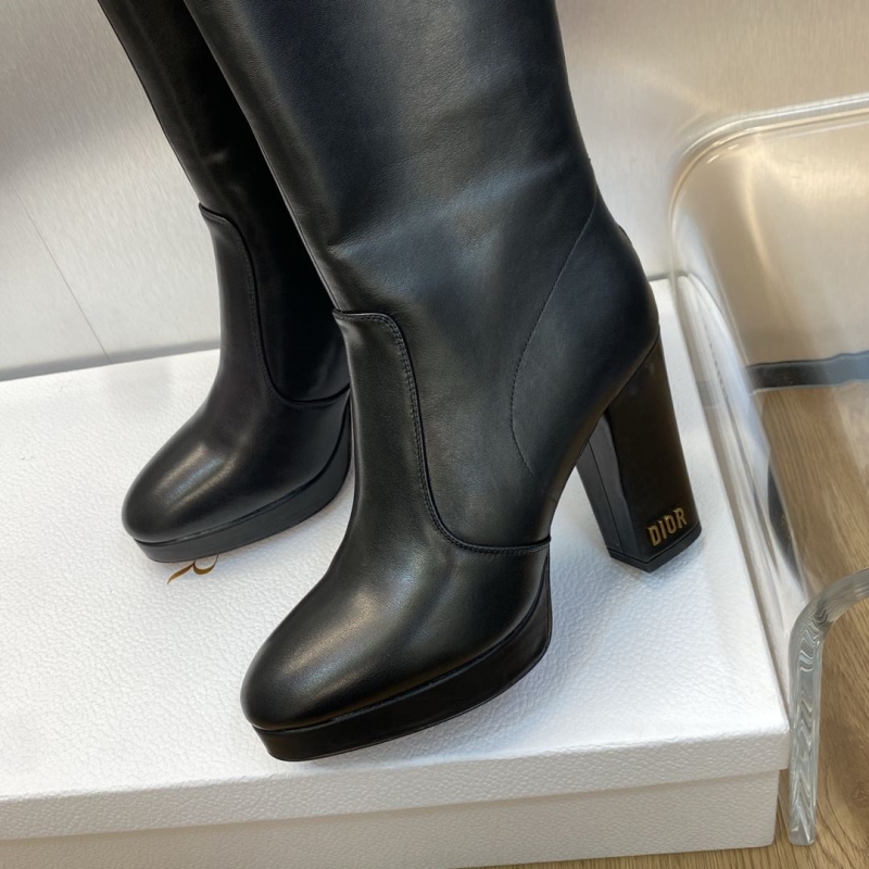 Christian Dior Boots